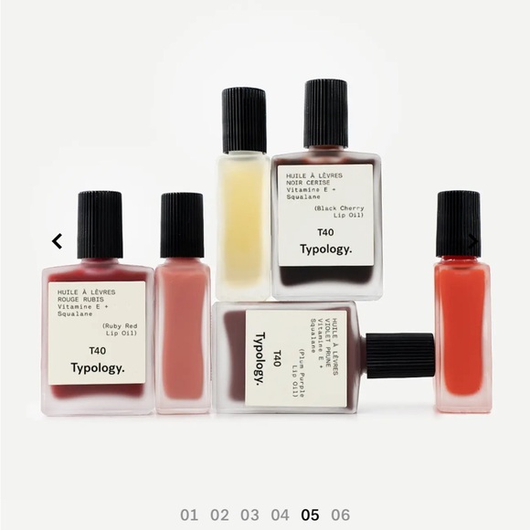 🇫🇷Lip Oil - Picture 5 of 6